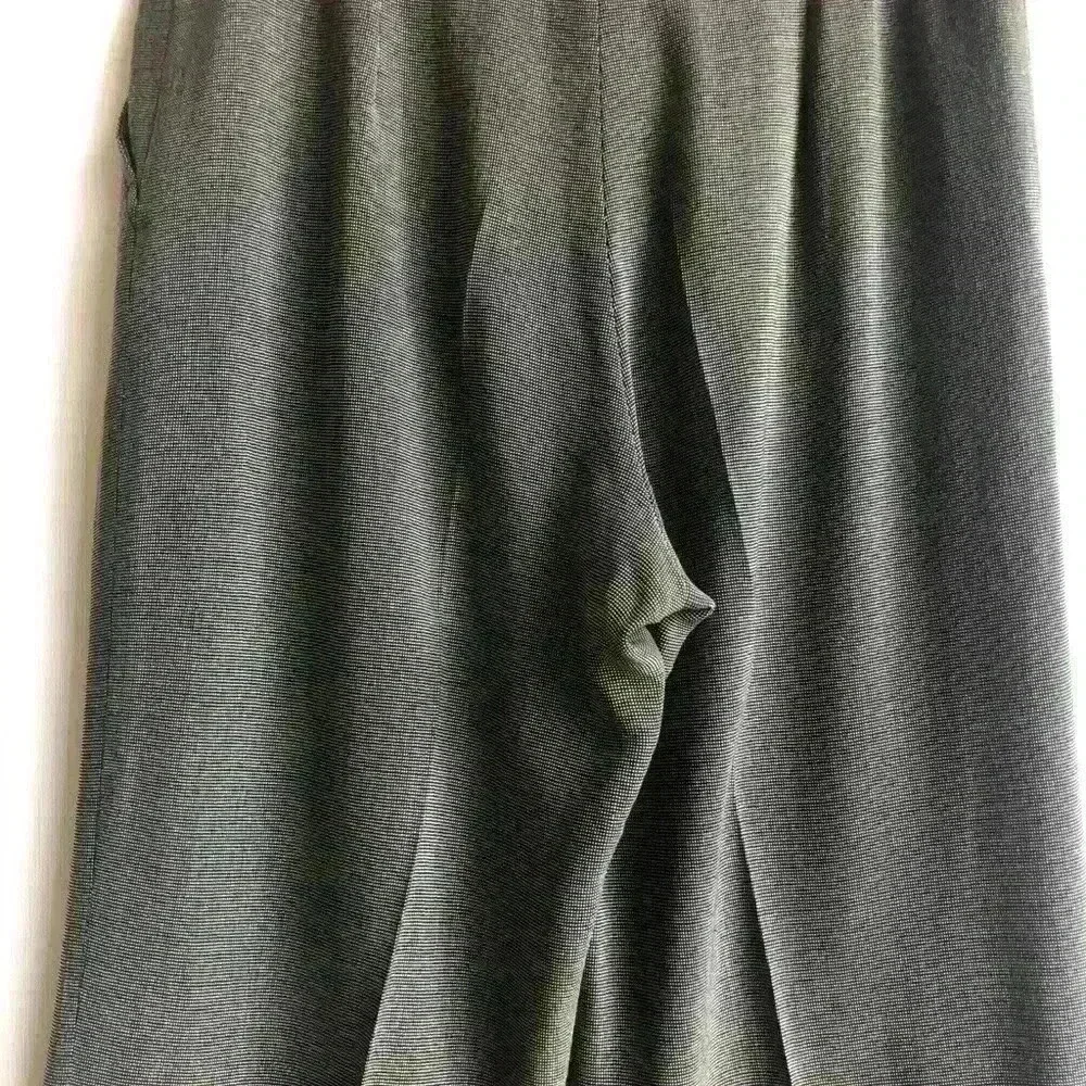 Armani Collezioni Wool Blend Trousers - Picture 6 of 7